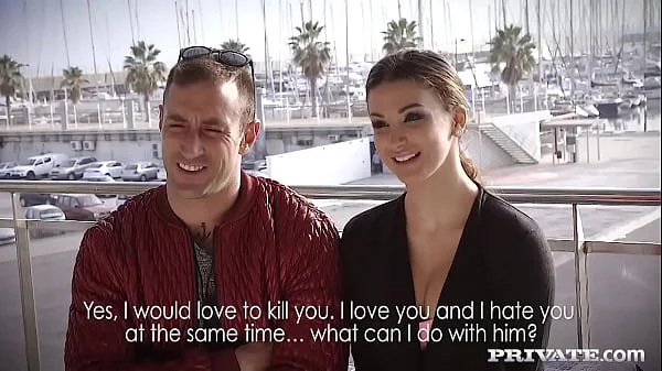 Interview with Susy Gala