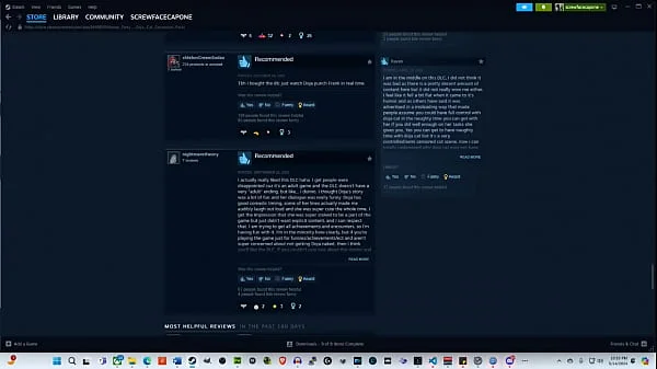 House Party First Impressions