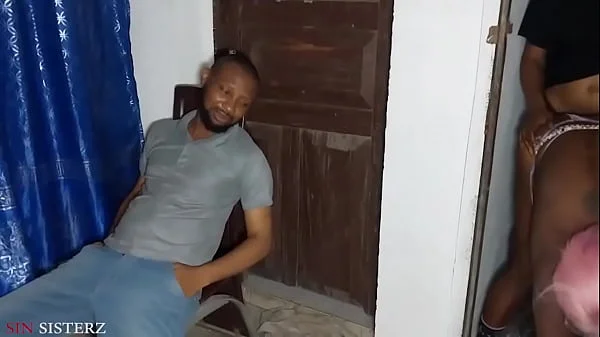 She fucked him after Fucking me