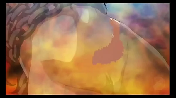 lo mejor del anime inedito nr4