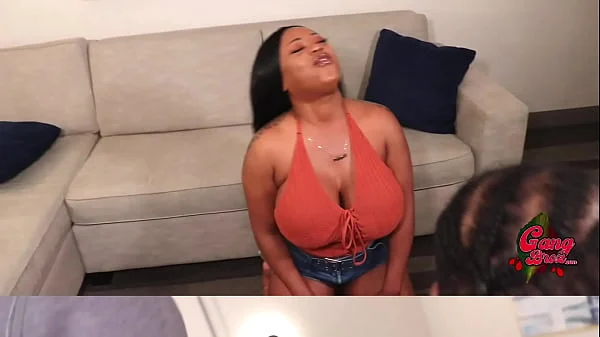 Horny Ebony milf Jayden Starr Fucked ? her stepson for some concert tickets.