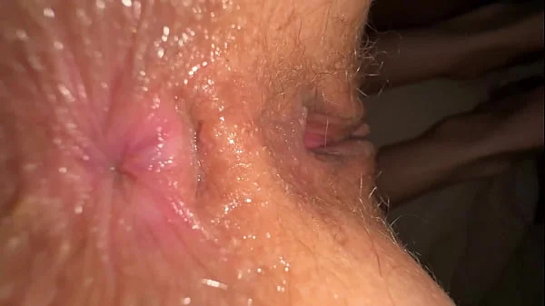 Have you ever licked wet pussy of beautiful 18 years old girl and film it close up?