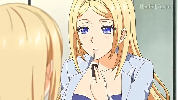 Hentai. Madrasta siendo violada por el hijo pt 2