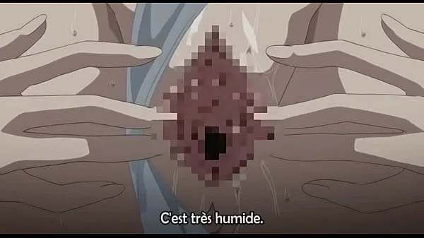 Hentai vostfr