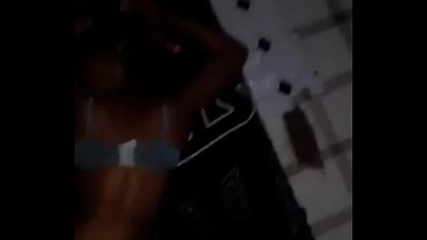 Bonne chatte de libreville au Gabon