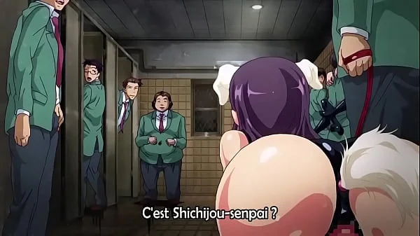 drop out episode 2 vostfr