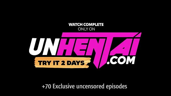 Hentai – Doctor Caught Touching her Nurse Assistant [Uncensored]