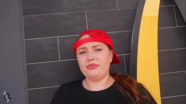 Mia Dior Fucks Hiring Manager For New Position After Getting Fired From Mcdonald's