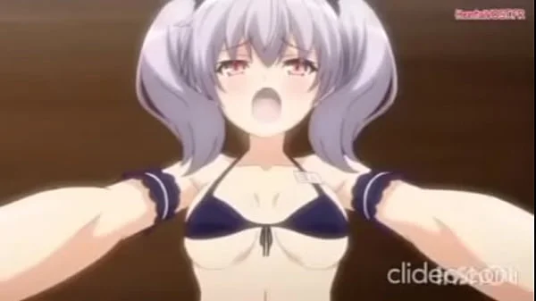 Hentai sexy girl Big ass