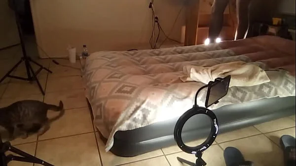 Thot in Texas - Milf Legs Up To fuck The Fuck Chair