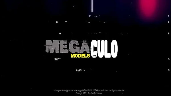 www.MegaCuloModels.com  VANESSA ROMERO DAMNNNN!!