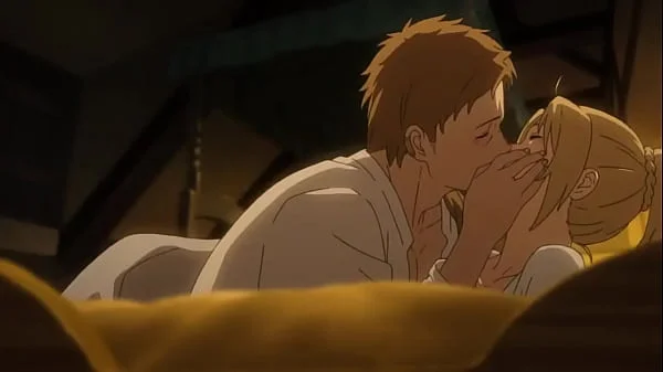 Mushoku tensei ecchi
