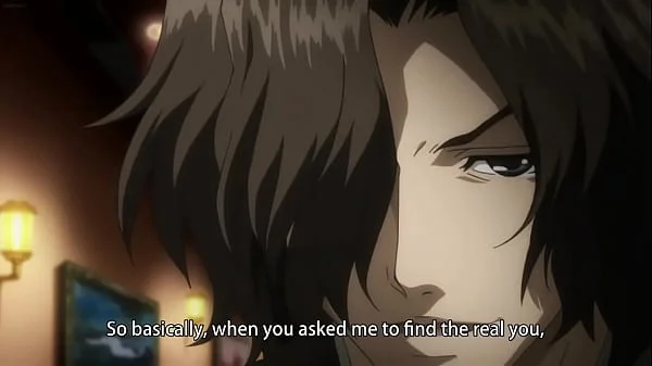 Kara no Shoujo - Ep.2