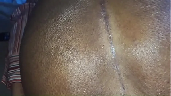 My Granny Got Some Good Ass Pussy