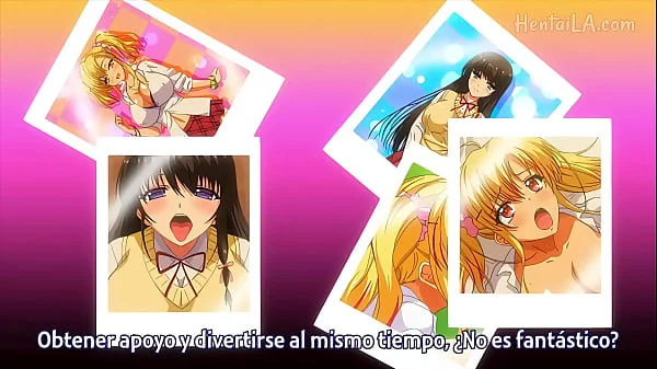 Enkou Namapako episodio 2 sub español