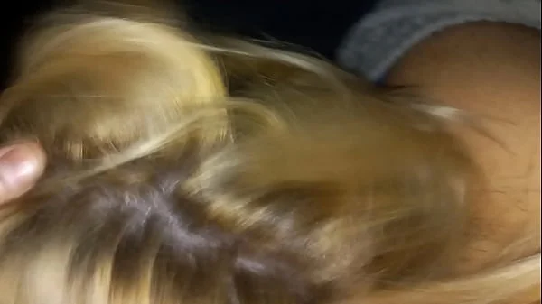 She loves cum