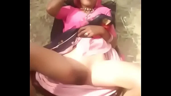 village bhabhi outdoor mms