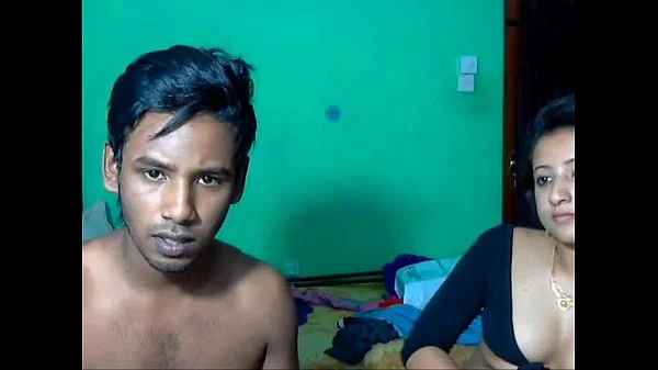 Married Indian Couple Webcam Fuck