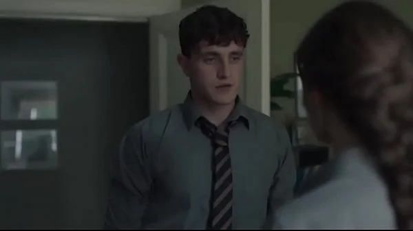 Normal People - Daisy Edgar Jones - sex scene