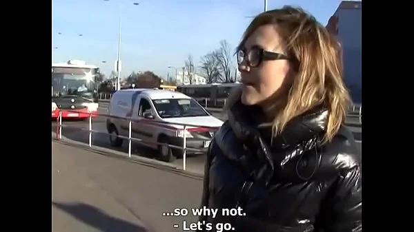 Mature whore