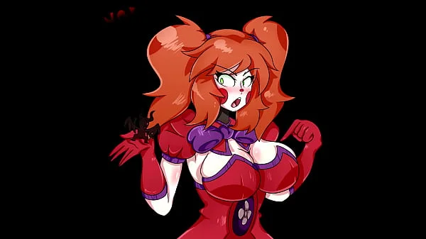 Five Nights in Anime