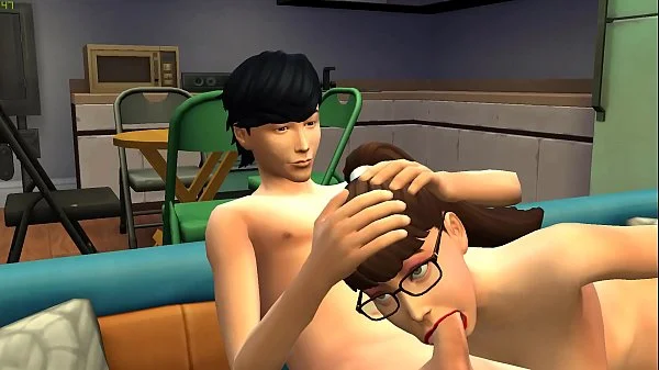 Stepmom First Time Fucking With Her Step-Son