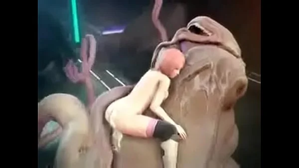Alien trap