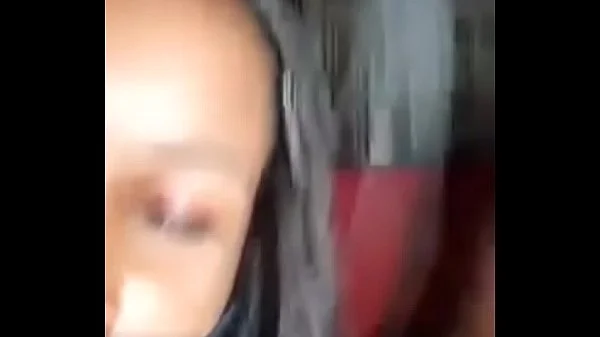 Two Rwandese queens looking for pleasure