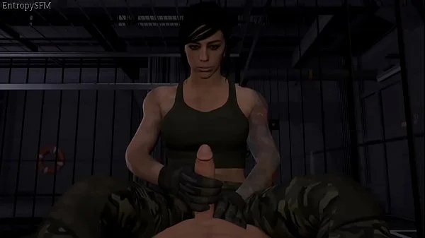 MARA - Call of Duty Warzone