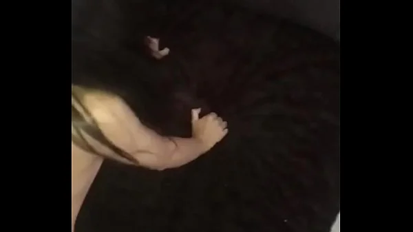 MEXICANA CALIENTE Después del ANTRO, GRABAN los GEMIDOS de Caliente!! SEXO REAL-CASERO