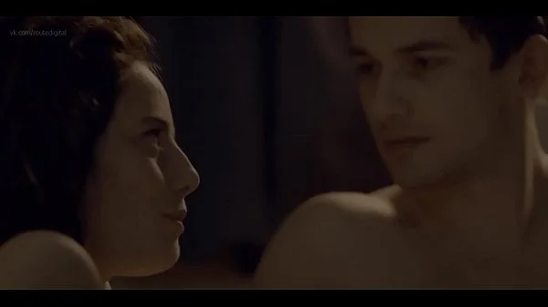 Kaya Scodelario all nude scenes in Skins