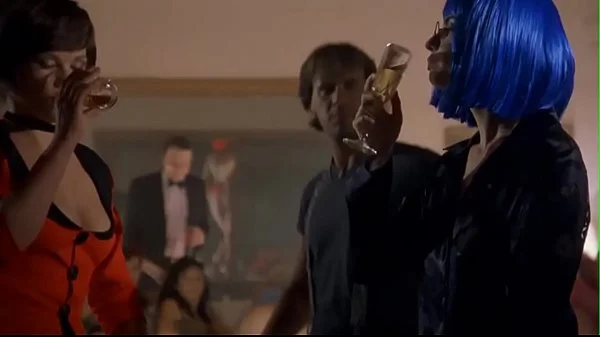 TINTO BRASS - Cheeky (2000) Yuliya Mayarchuk - Full Movie en Italiano