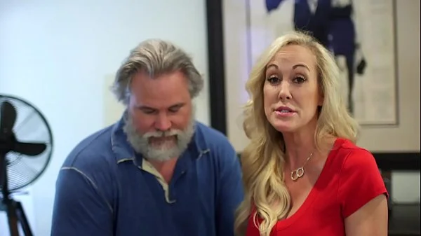 Brandi Love Semenax  and VigRX Plus Interview