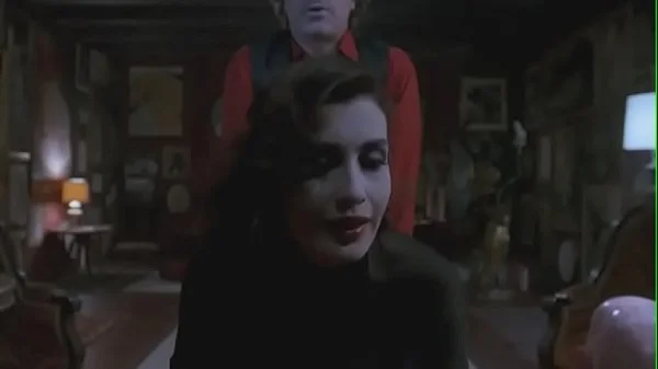 Все леди делают это (тинто брасс 1991)