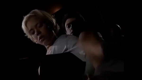 gangbang au cinema