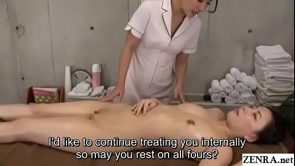Japanese massage special first time lesbian course Subtitles