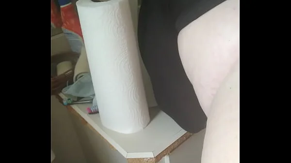 Young white bbw sucks bigdaddyriko