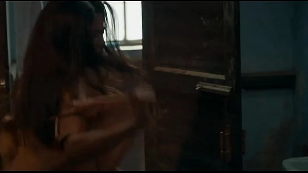 aashram web series hot scene