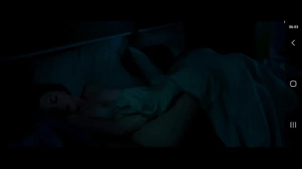 Vernost Fidelity Movie Sex scene Evgeniya Gromova