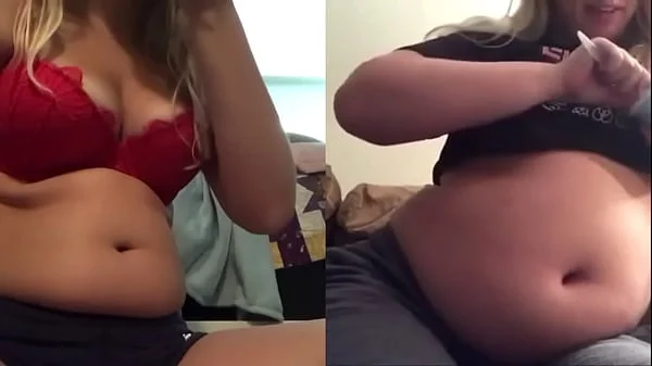 Epic Weight Gain #2