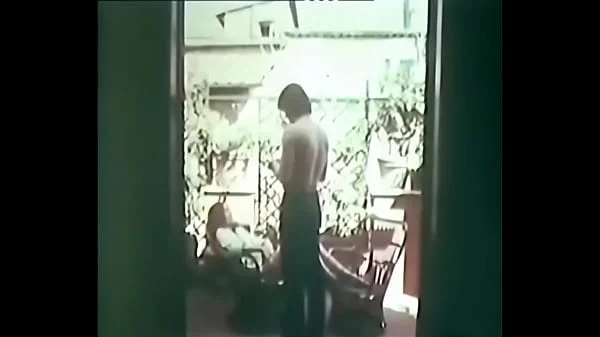 Blue Movie