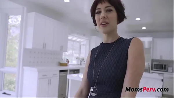 step Son Accepts To Be MILF 's Boy Toy- Jessica Ryan