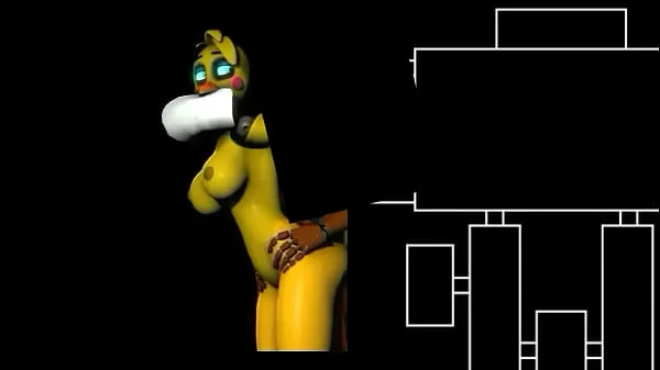 FNaF Sex with Chica