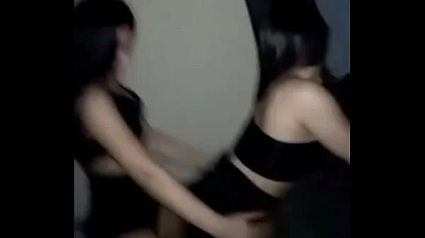 Mis amigas se les va de las mano