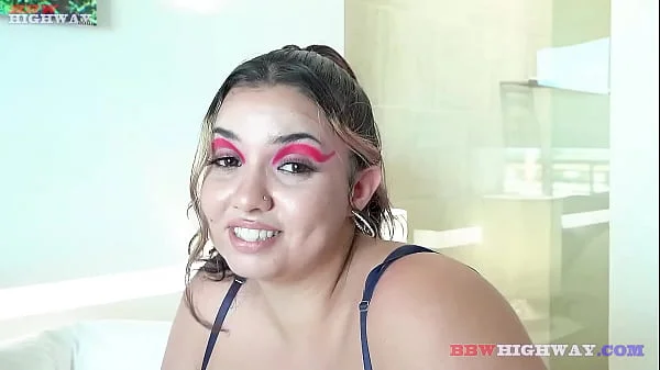 majiik fucks big tit and big butt latina 2