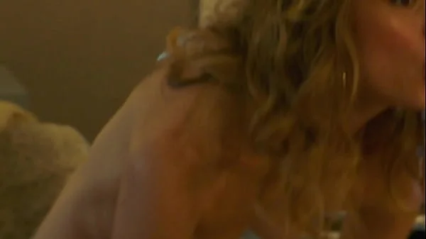 Erin Moriarty nude tits - DRIVEN - nipples, ass, topless, crotch, panties, Starlight from 'The Boys'