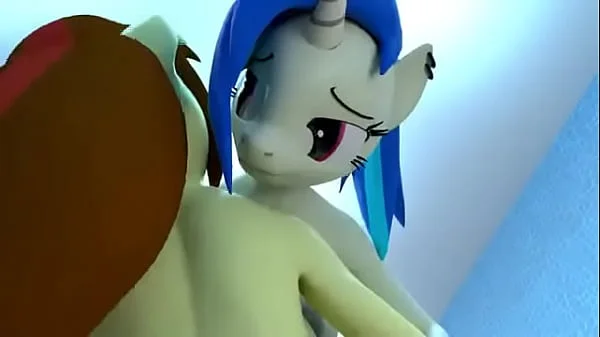 Vinyl DJ Pon3 Sex Hart