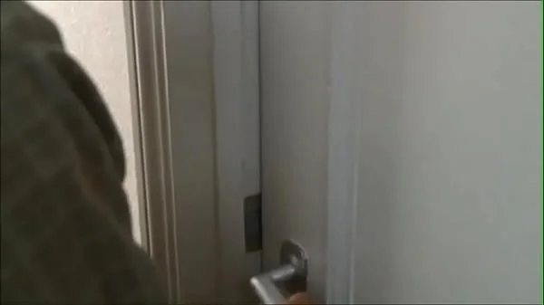 [JAV1UP] Grandpa's horny too