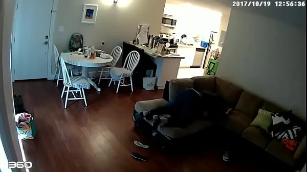 girlfriend caught cheating part 1