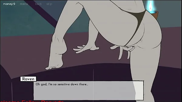 18Titans ALL Hentai Scenes So Far { Creator ~MITY~ }